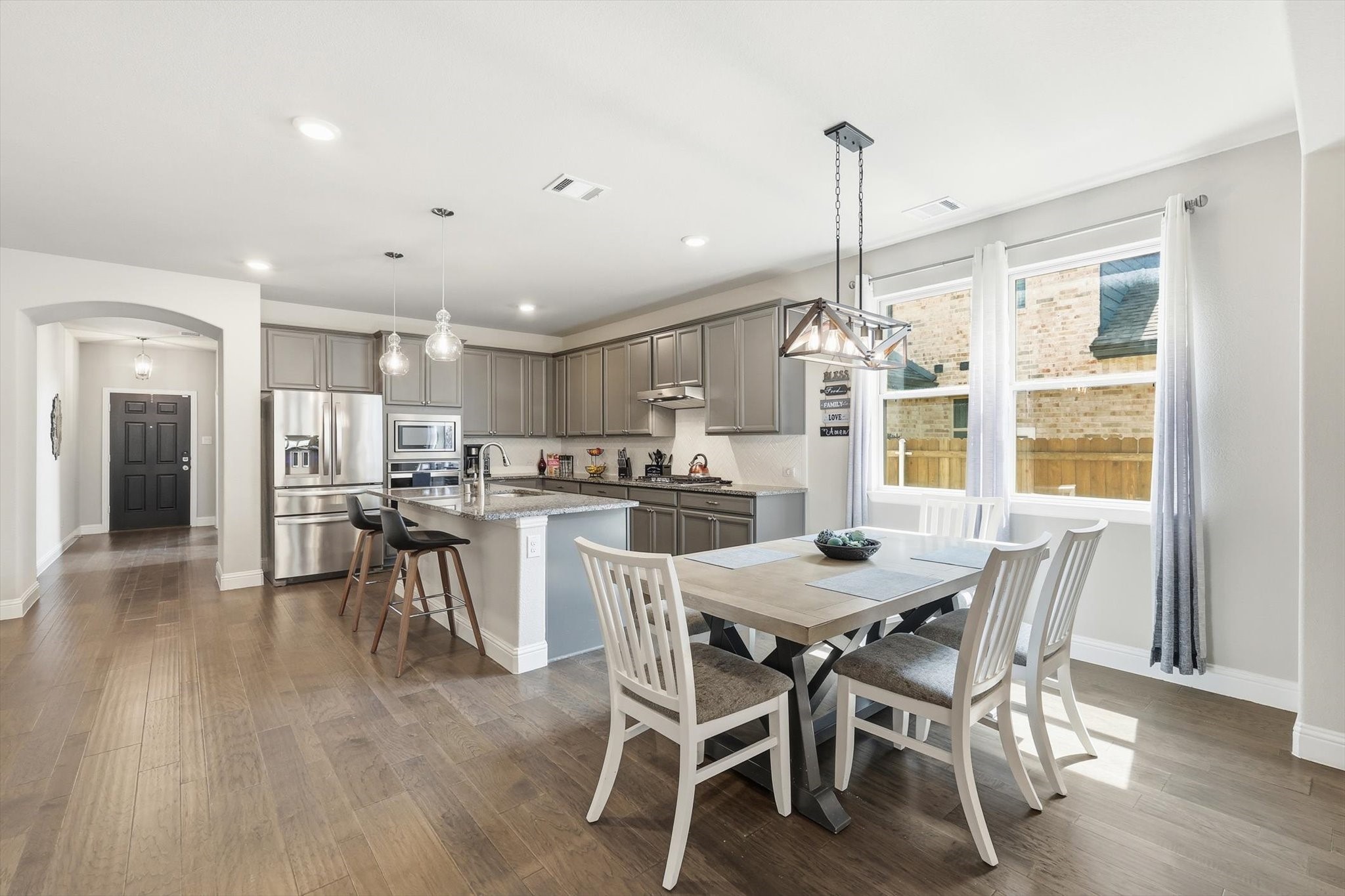 4132 Kyles Landing Drive Hickory Creek TX 75065
