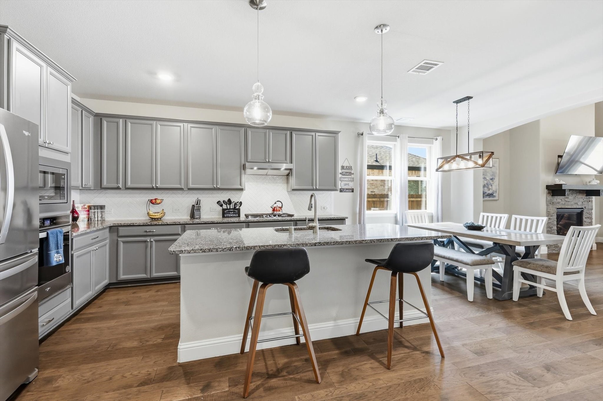 4132 Kyles Landing Drive Hickory Creek TX 75065