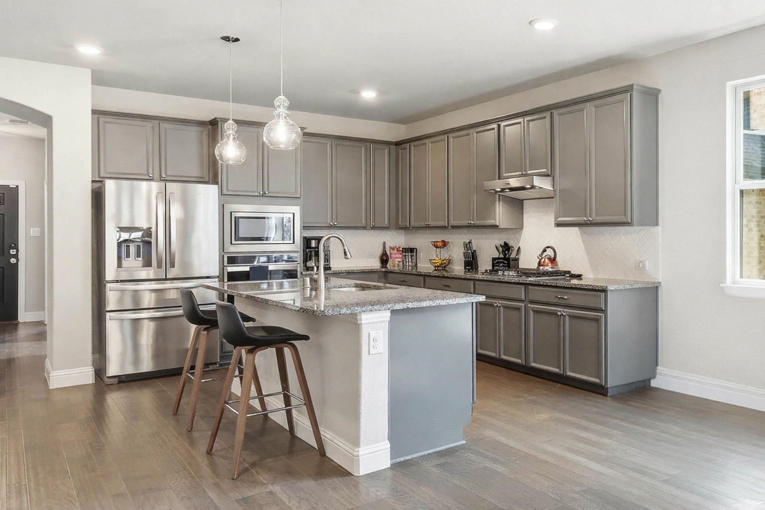 4132 Kyles Landing Drive Hickory Creek TX 75065