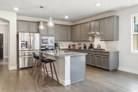 4132 Kyles Landing Drive Hickory Creek TX 75065