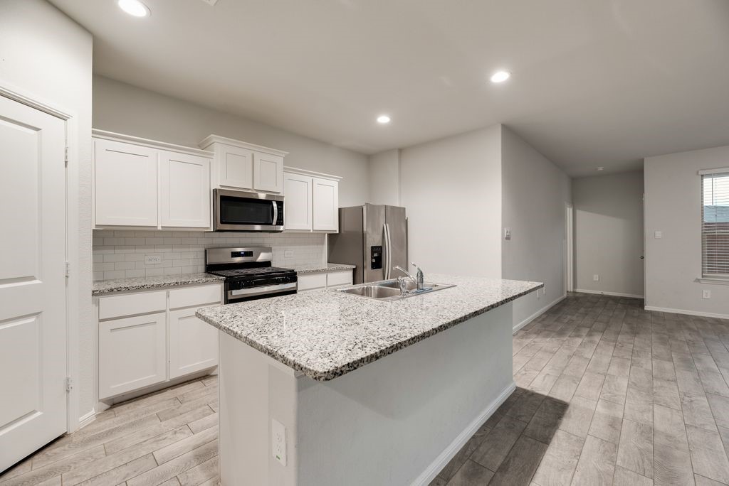 8608 Centerboard Lane Fort Worth TX 76179