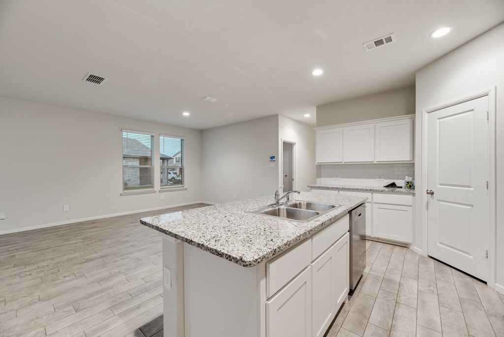 8608 Centerboard Lane Fort Worth TX 76179