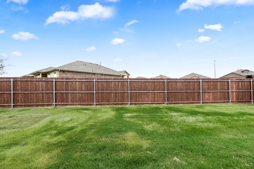 8608 Centerboard Lane Fort Worth TX 76179