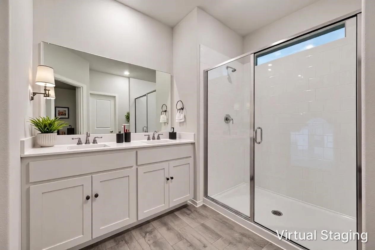 8608 Centerboard Lane Fort Worth TX 76179