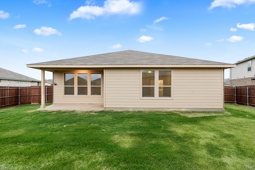 8608 Centerboard Lane Fort Worth TX 76179