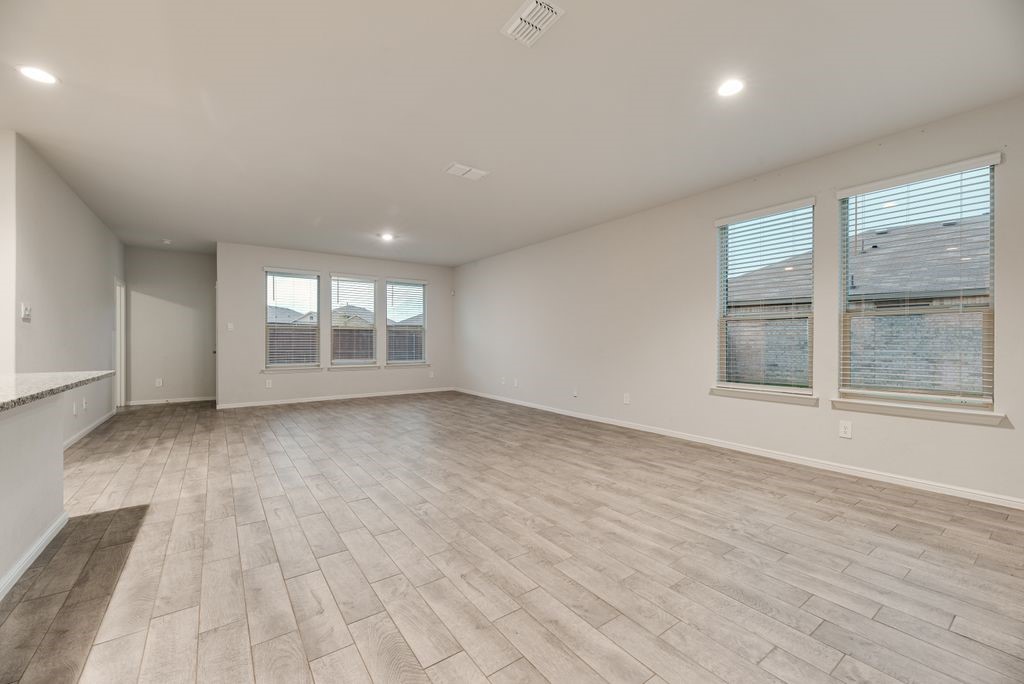 8608 Centerboard Lane Fort Worth TX 76179