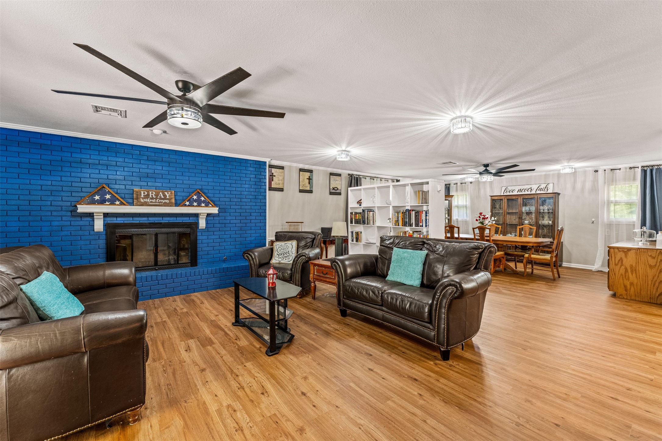 708 Topeka Drive Woodway TX 76712