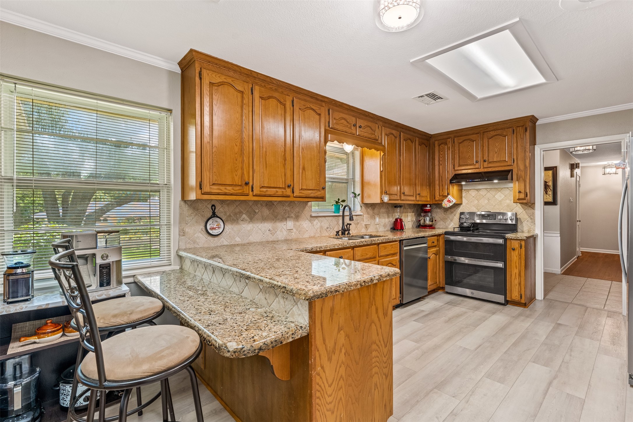 708 Topeka Drive Woodway TX 76712