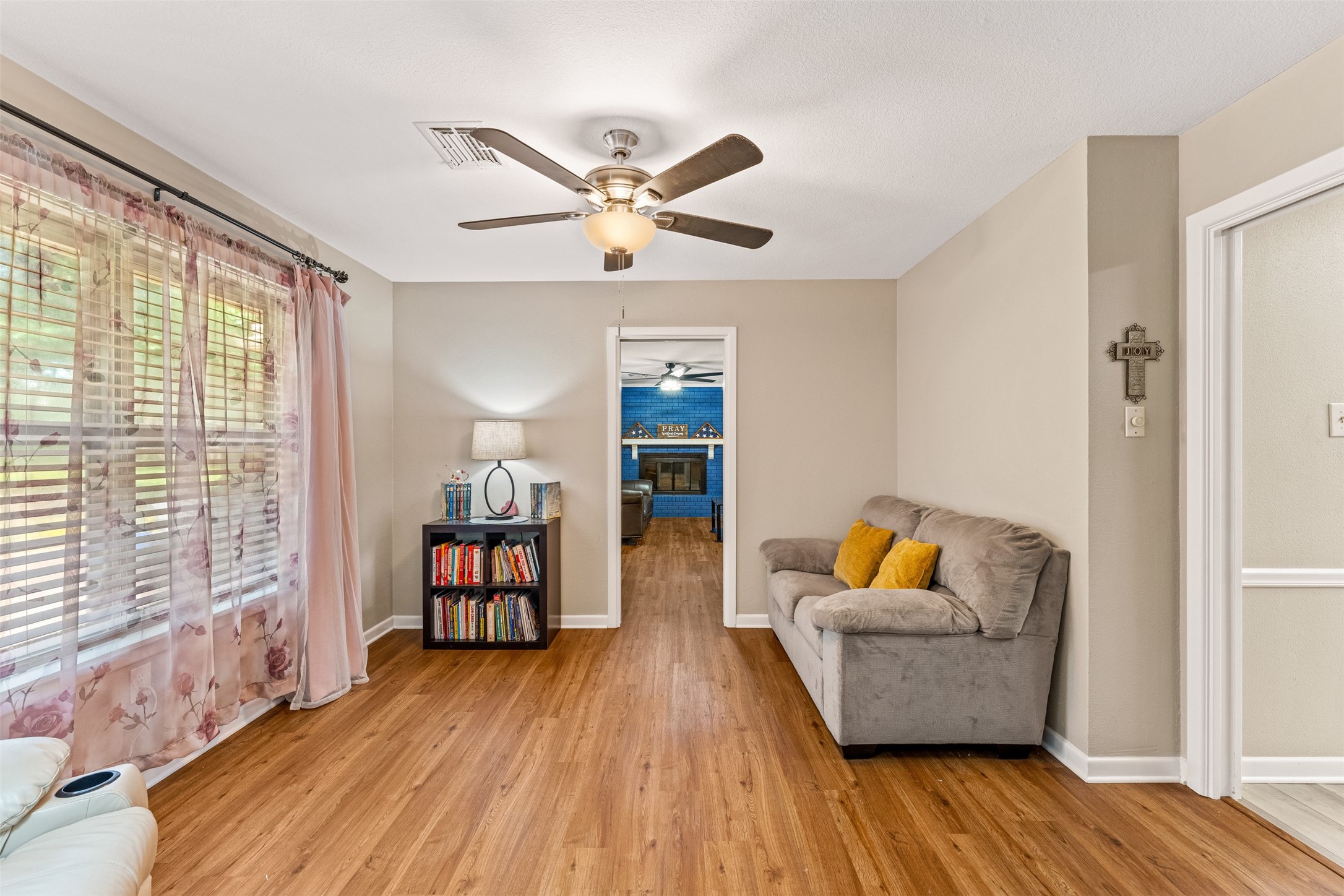 708 Topeka Drive Woodway TX 76712