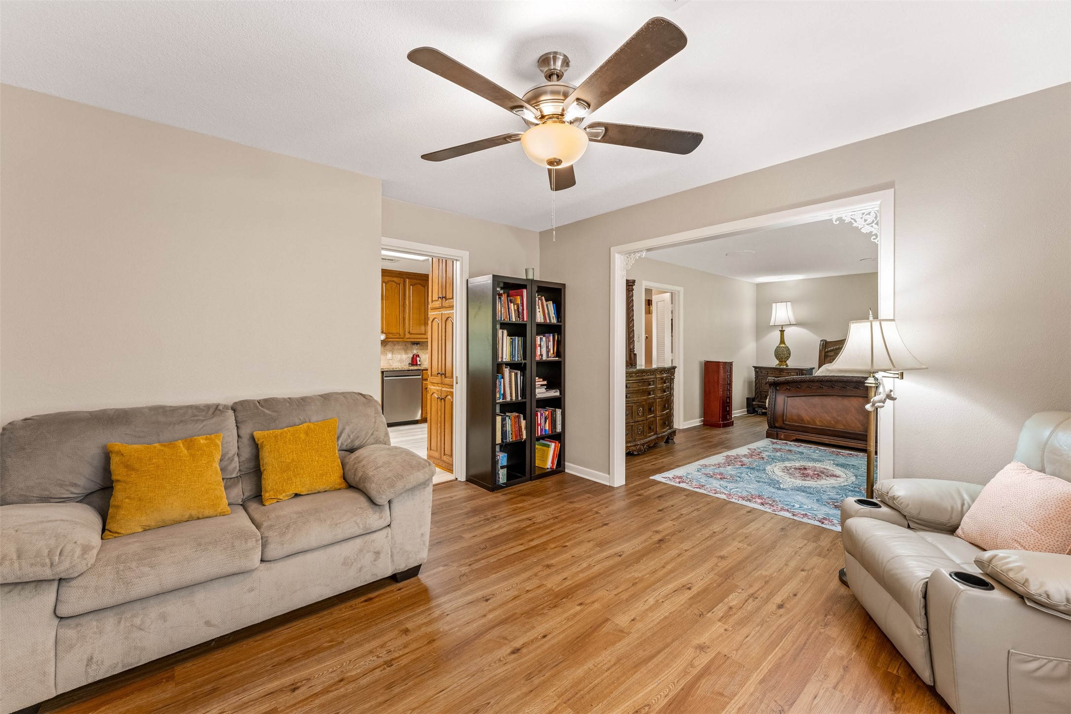 708 Topeka Drive Woodway TX 76712