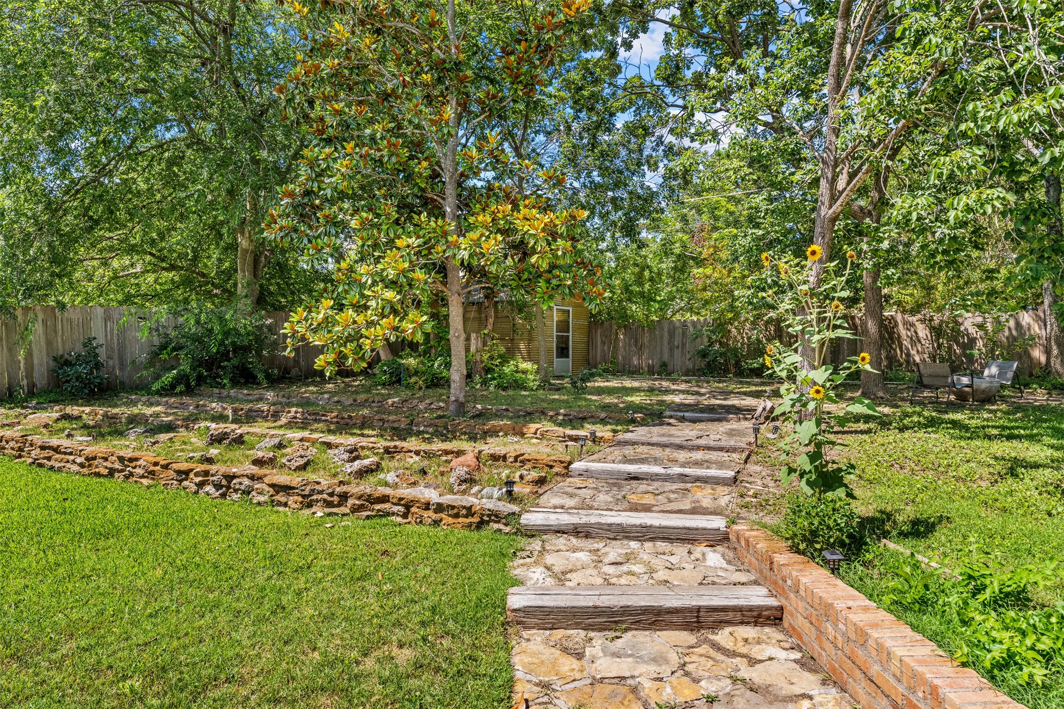 708 Topeka Drive Woodway TX 76712