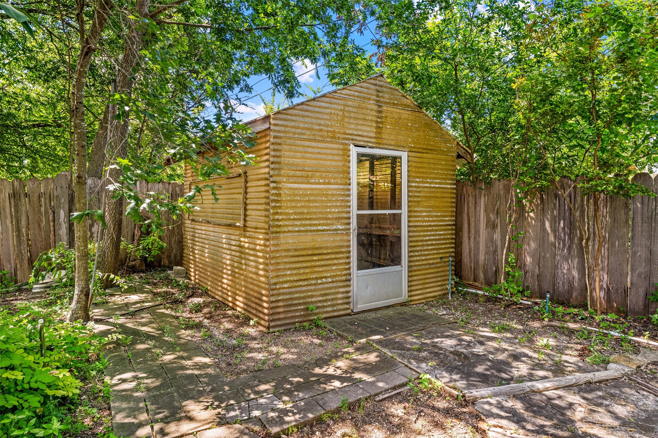 708 Topeka Drive Woodway TX 76712