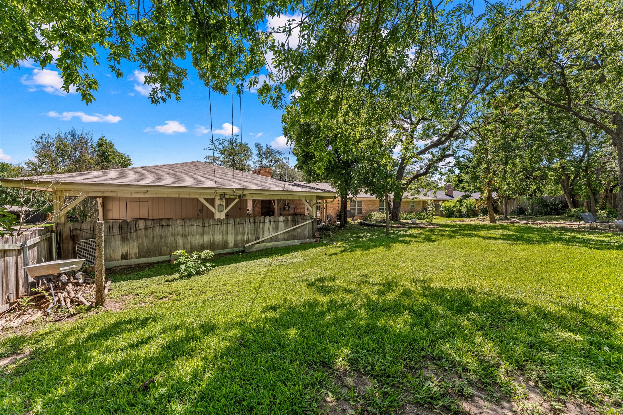 708 Topeka Drive Woodway TX 76712