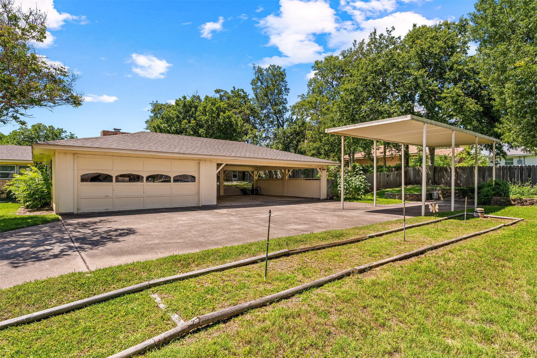 708 Topeka Drive Woodway TX 76712