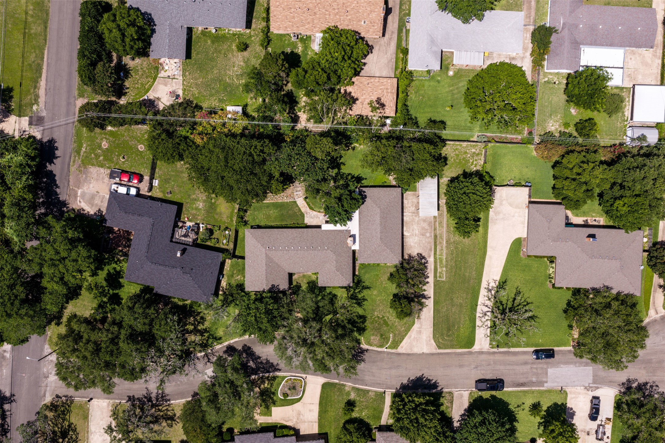 708 Topeka Drive Woodway TX 76712
