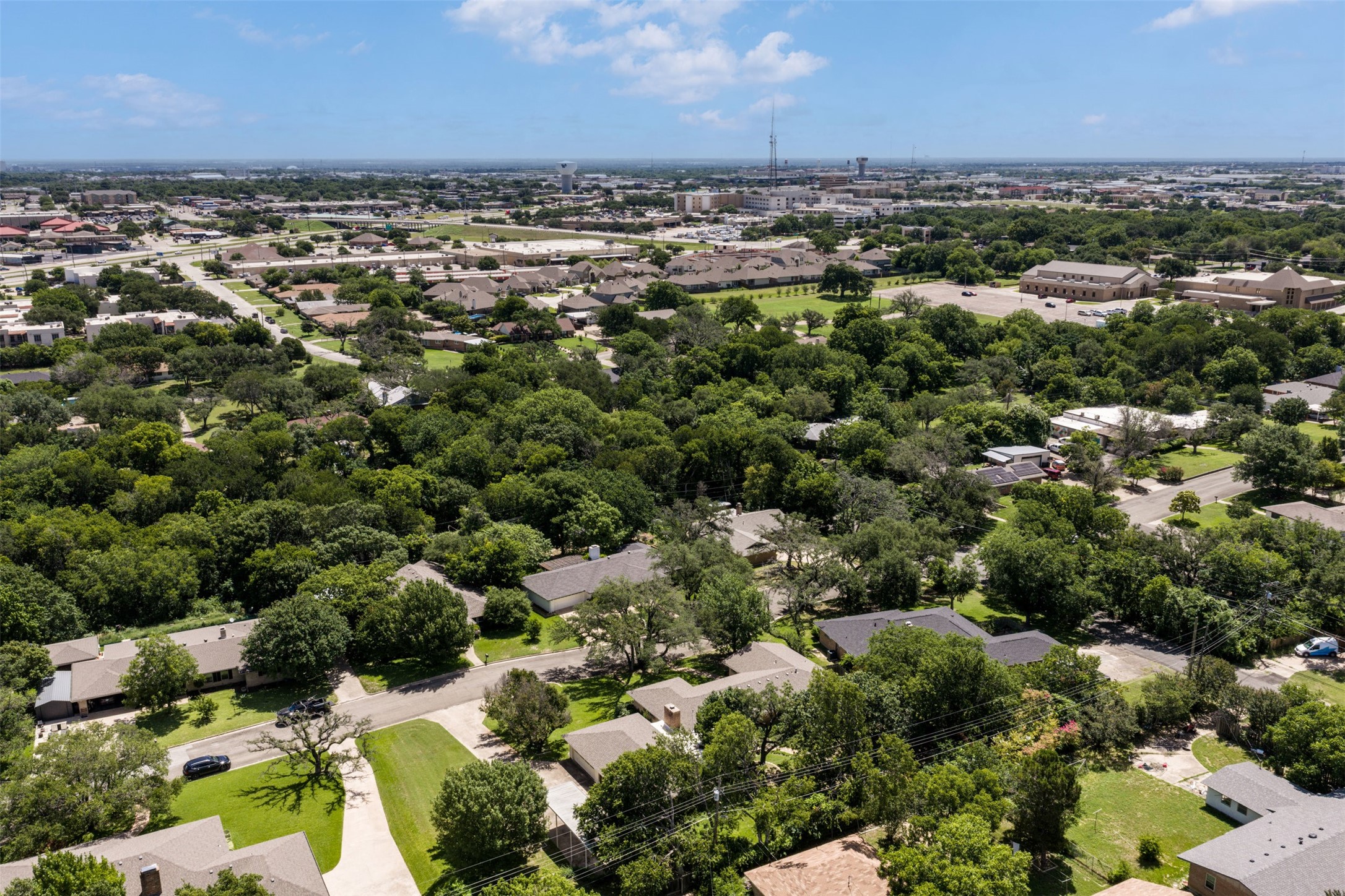 708 Topeka Drive Woodway TX 76712