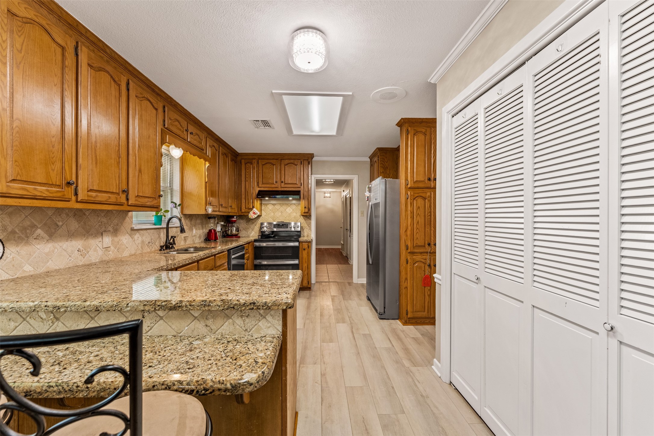 708 Topeka Drive Woodway TX 76712