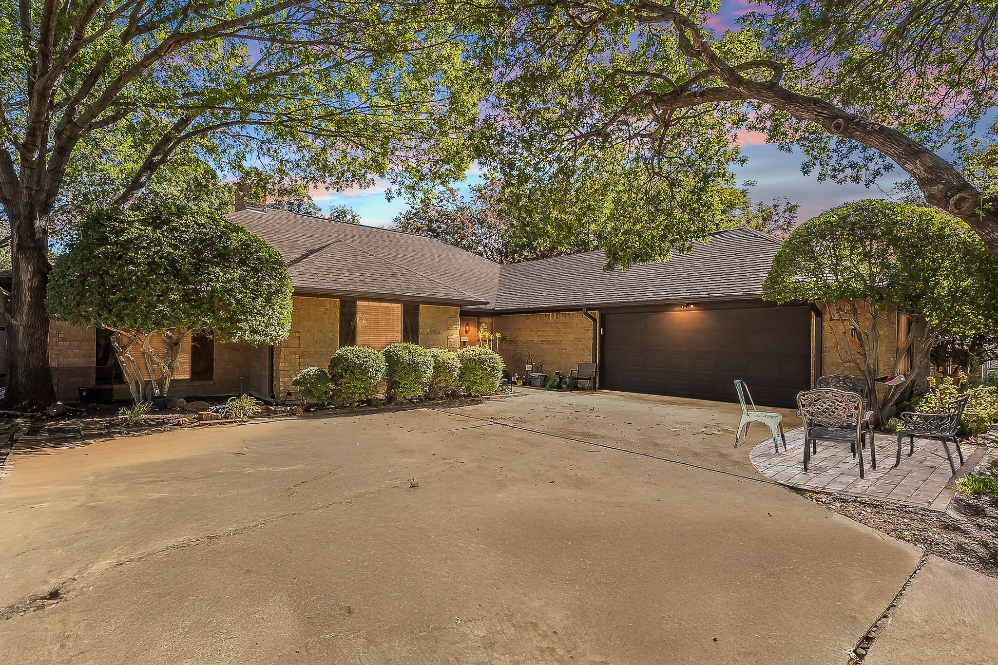 5004 Lake View Circle North Richland Hills TX 76180