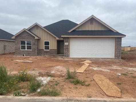 7662 Wildflower Way Abilene TX 79602