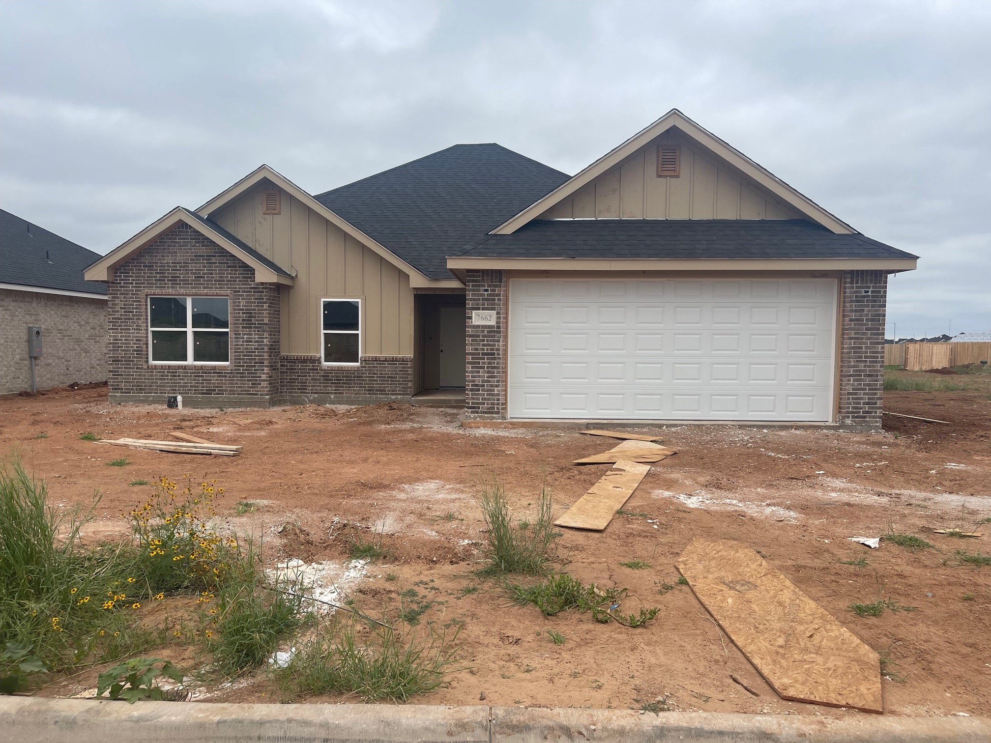 7662 Wildflower Way Abilene TX 79602