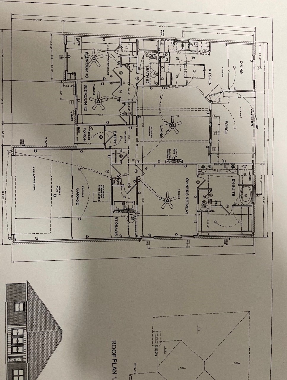 7662 Wildflower Way Abilene TX 79602