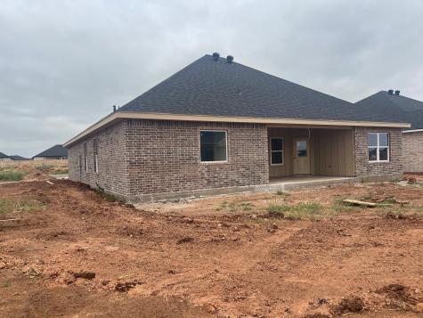 7662 Wildflower Way Abilene TX 79602