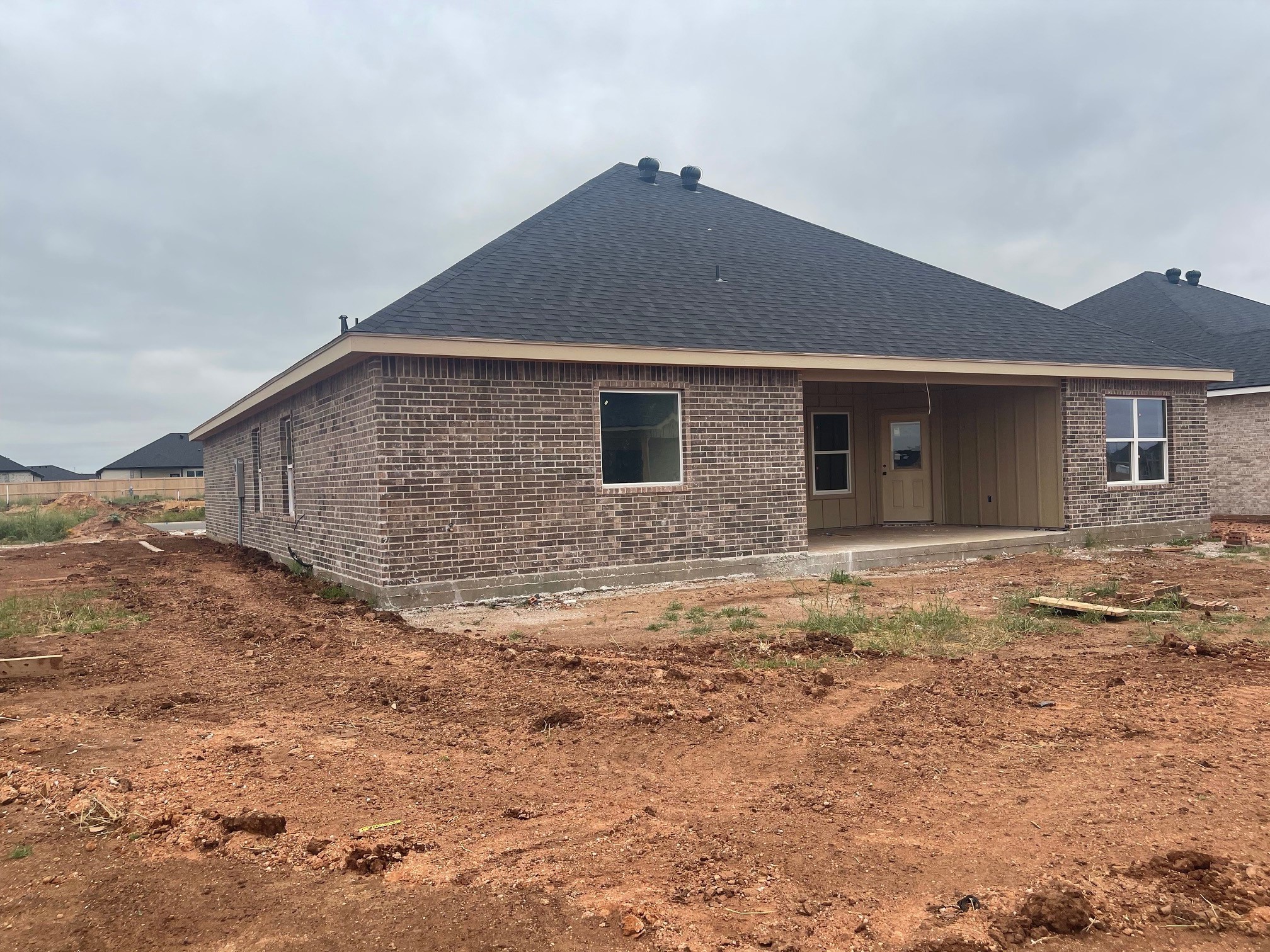 7662 Wildflower Way Abilene TX 79602
