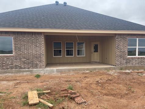 7662 Wildflower Way Abilene TX 79602