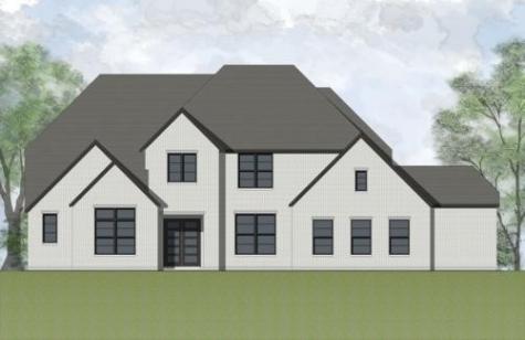 381 Arbor Mill Court Sunnyvale TX 75182