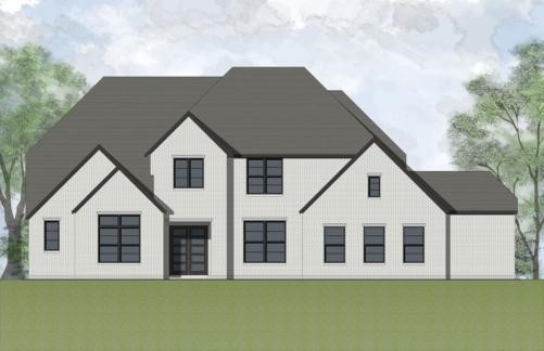 381 Arbor Mill Court Sunnyvale TX 75182