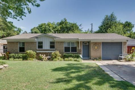 1212 Olen Lane Bedford TX 76022