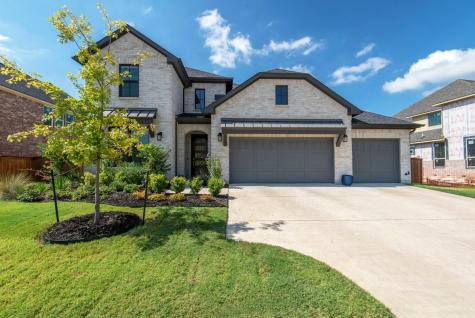 537 Meandering Lane Frisco TX 75033