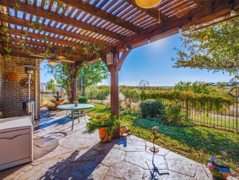 6743 Prospero Lane Frisco TX 75036