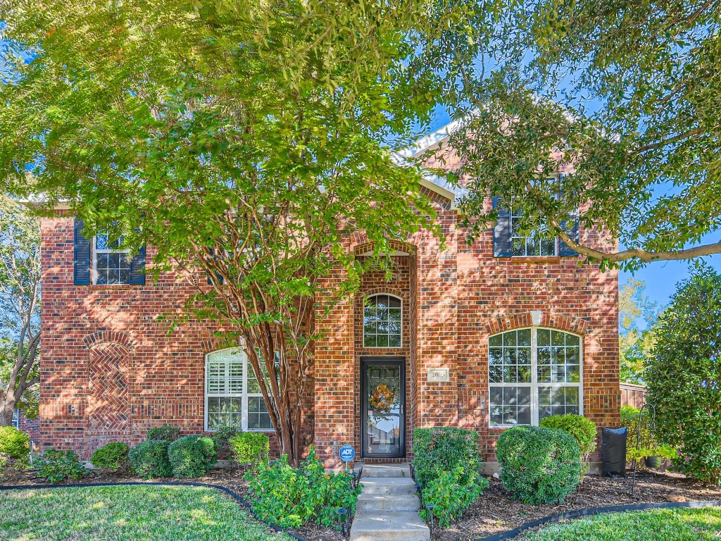 2005 Creekdale Drive Denton TX 76210