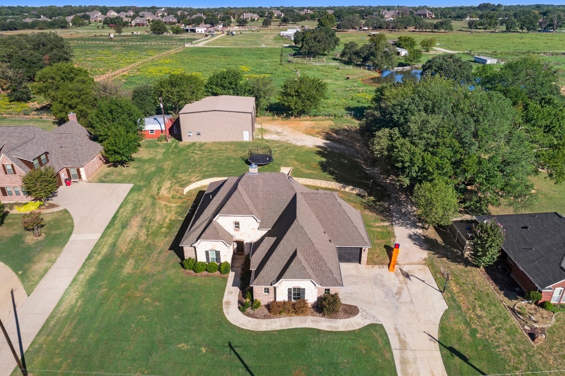 7275 Pecan Court Mansfield TX 76063