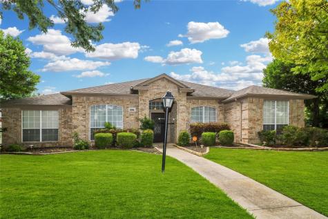 2731 Olympia Drive Grand Prairie TX 75052