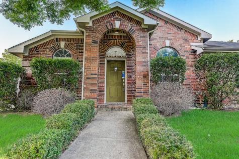1009 Redwood Trail Rockwall TX 75087
