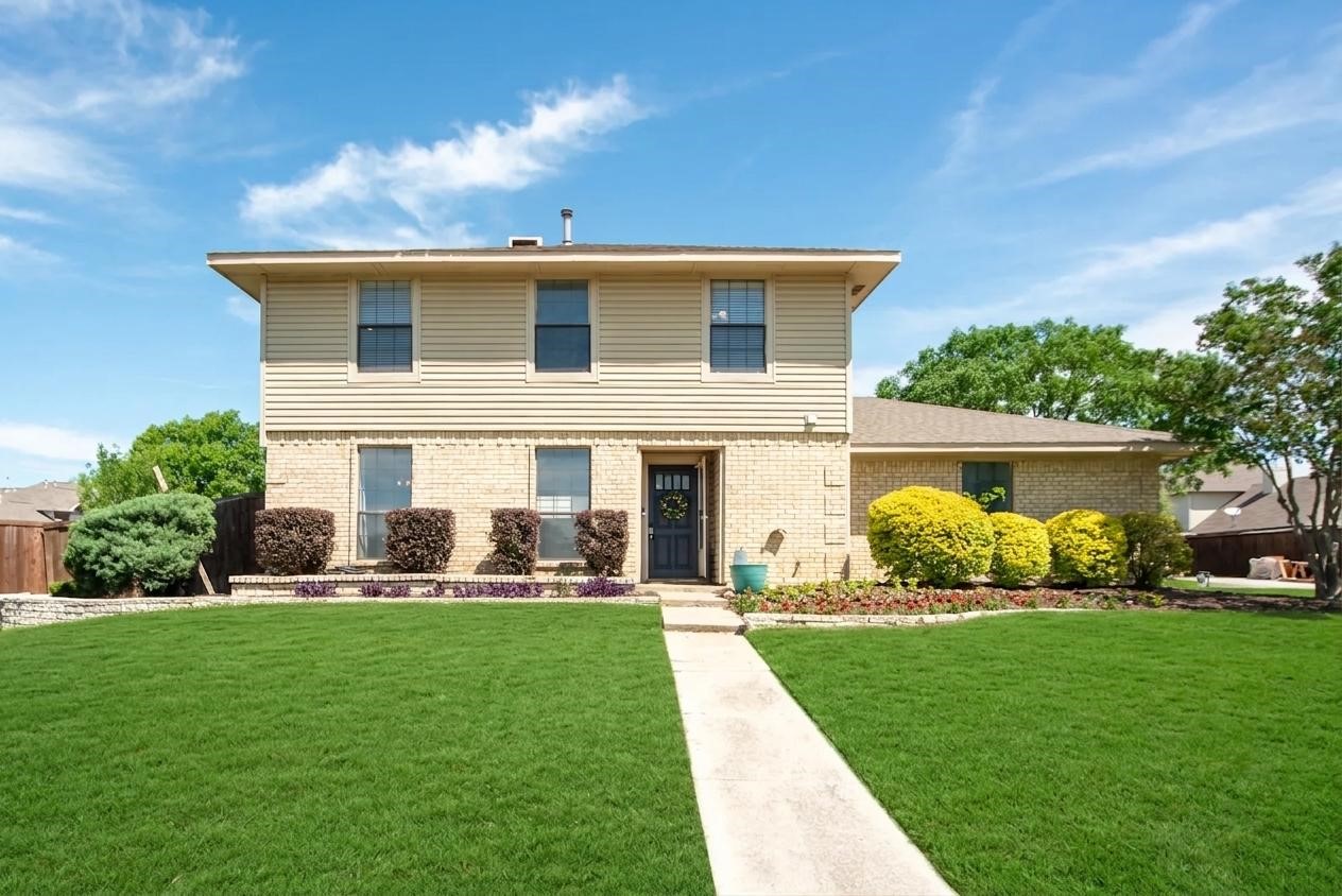 2621 Carmel Circle Carrollton TX 75006