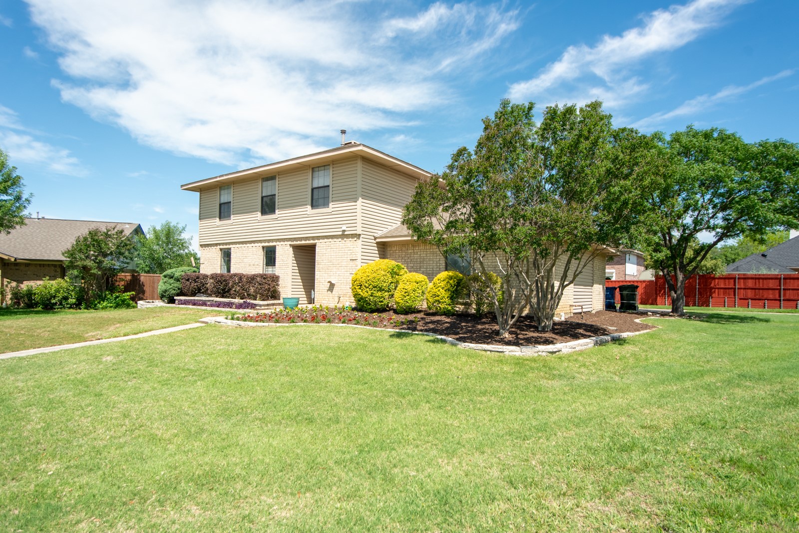 2621 Carmel Circle Carrollton TX 75006