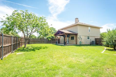 2621 Carmel Circle Carrollton TX 75006