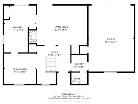 2621 Carmel Circle Carrollton TX 75006