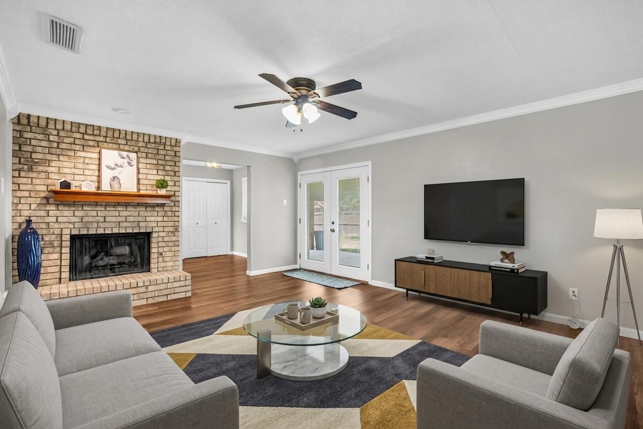 2621 Carmel Circle Carrollton TX 75006