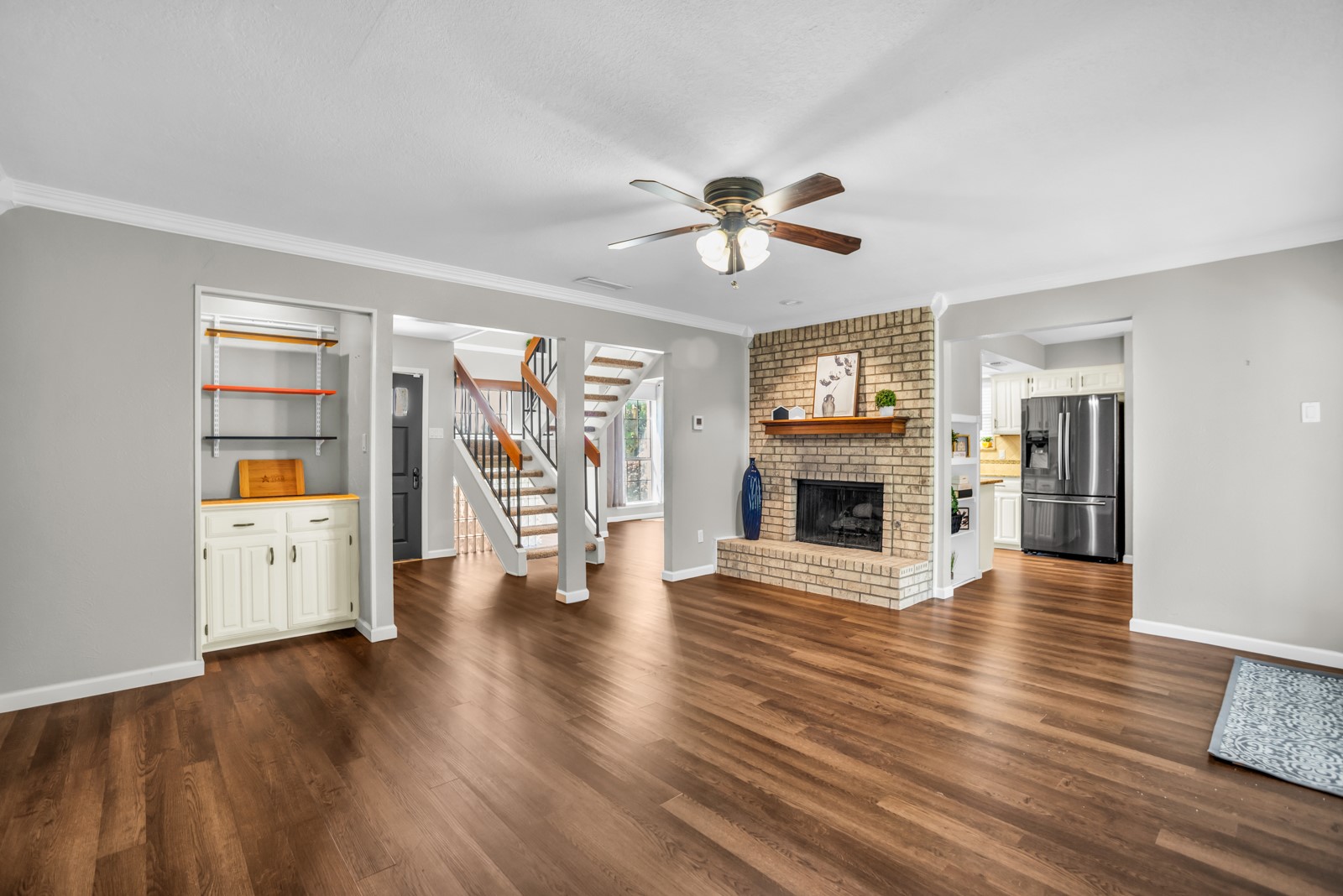 2621 Carmel Circle Carrollton TX 75006
