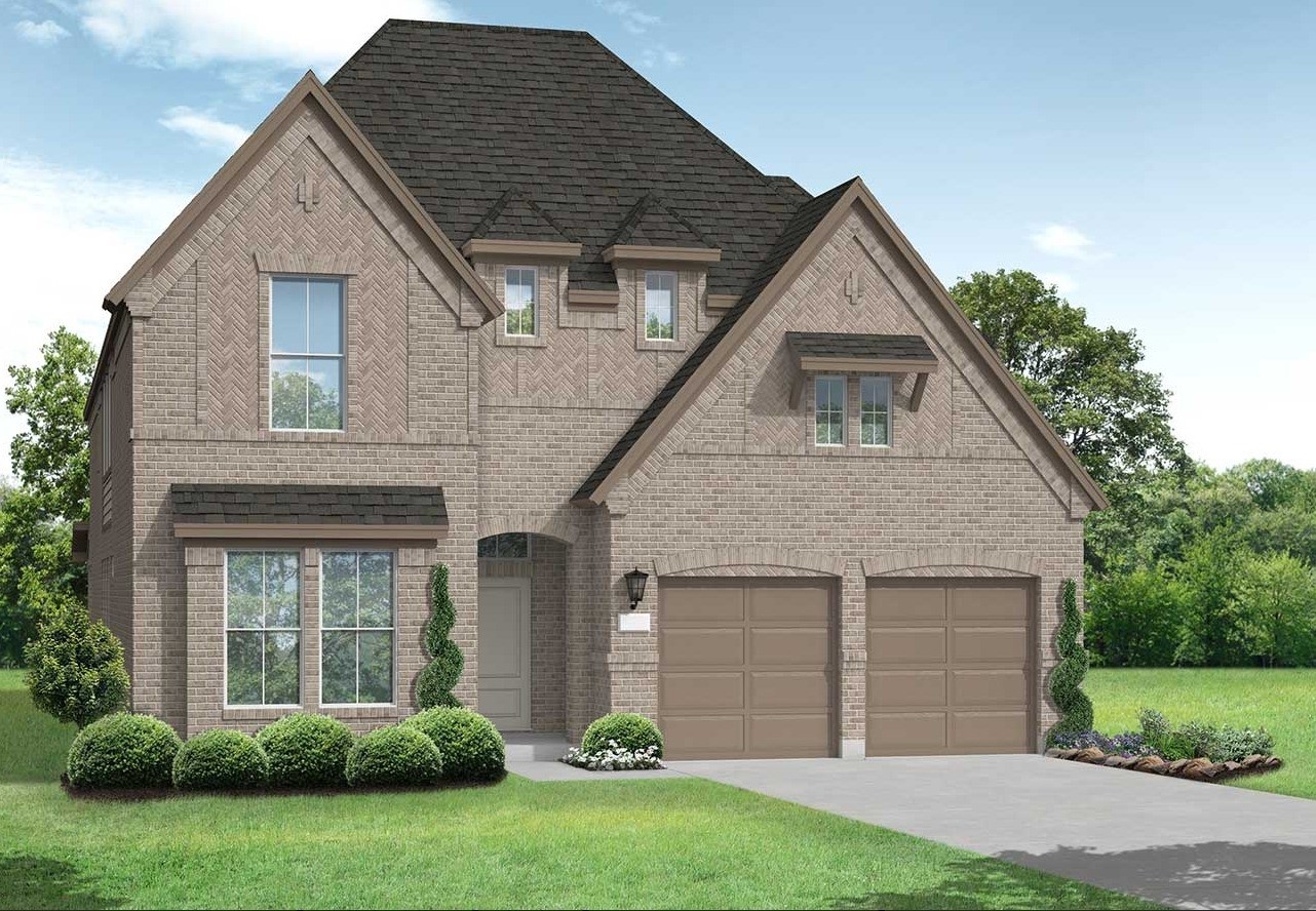 1712 Drover Street Northlake TX 76247