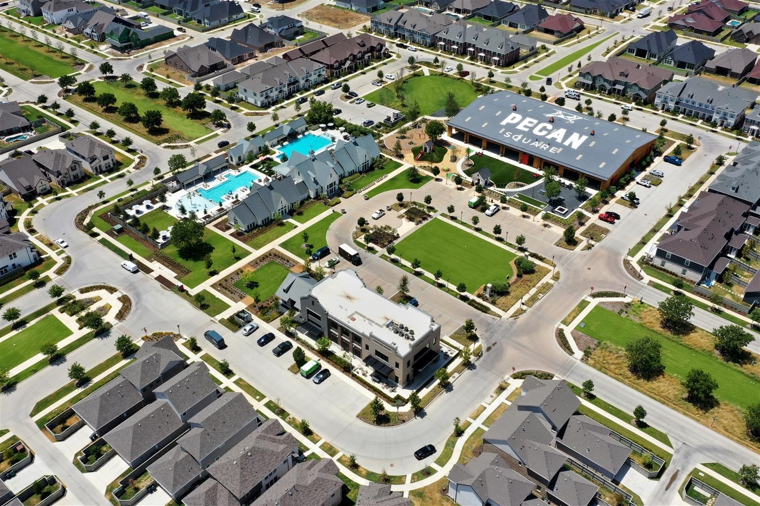 1712 Drover Street Northlake TX 76247