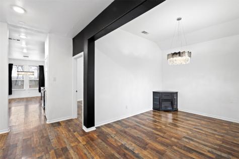 3831 Opal Avenue Dallas TX 75216