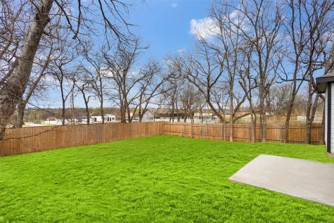 3831 Opal Avenue Dallas TX 75216