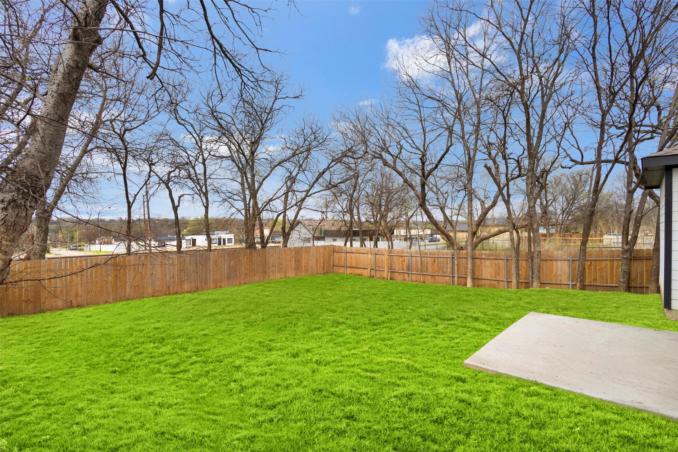 3831 Opal Avenue Dallas TX 75216