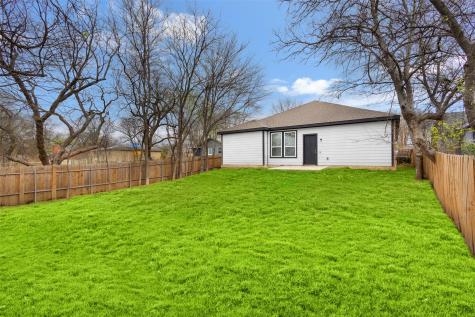 3831 Opal Avenue Dallas TX 75216