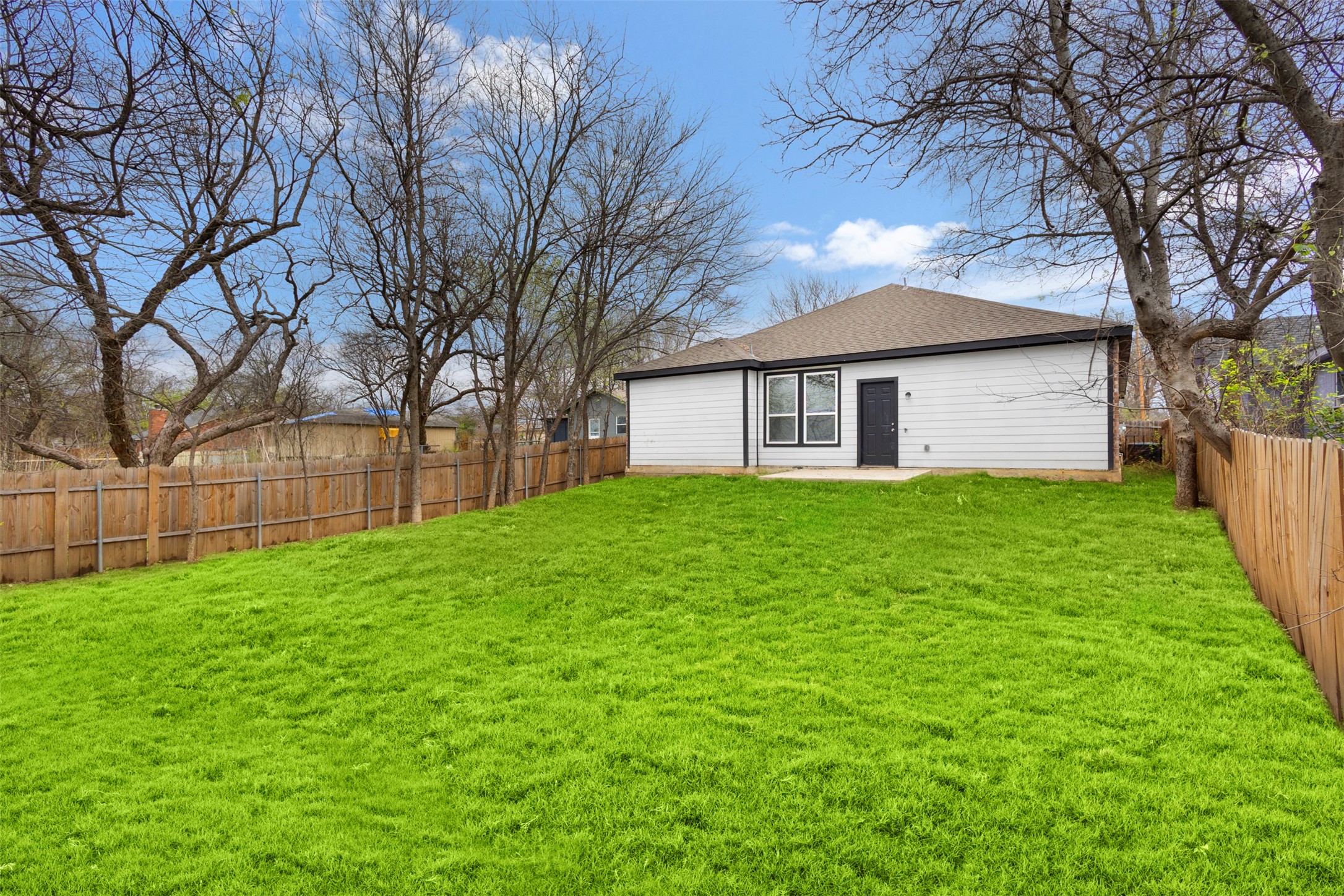 3831 Opal Avenue Dallas TX 75216